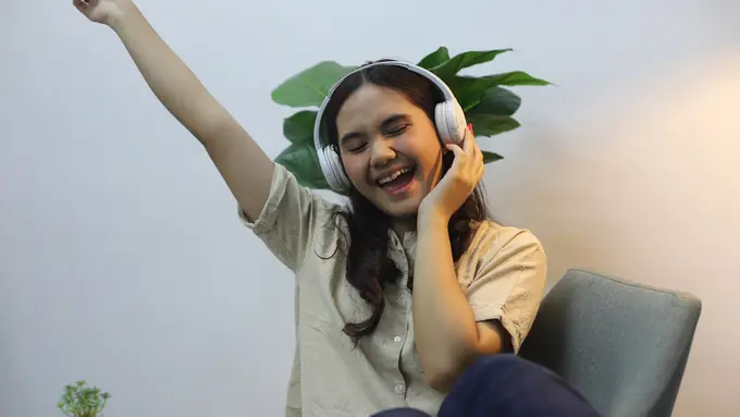 Ilustrasi Zodiak Ceria