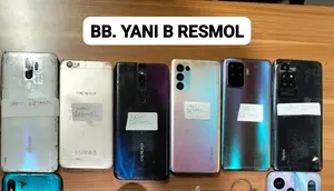 Sarang Narkoba di Bekasi Digerebek, 9 Orang Ditangkap