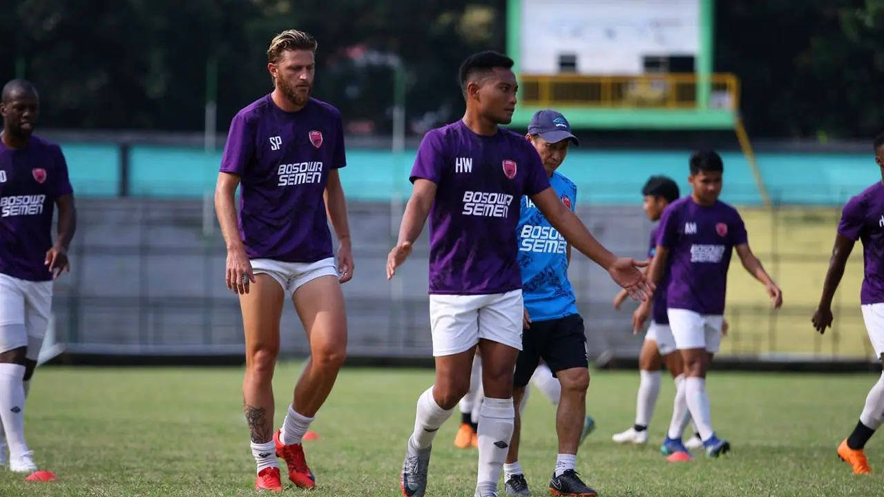 PSM Makassar