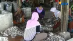 Janji pemerintah mengimpor 2 juta ton garam belum bisa dirasakan masyarakat. Di Sidoarjo Jawa Timur, harga garam bahkan naik hingga 300%.