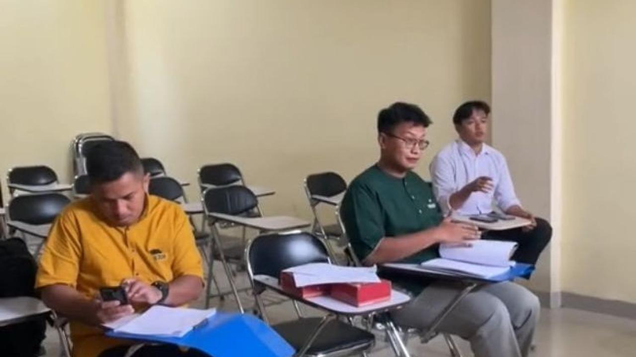 Dok. Istimewa