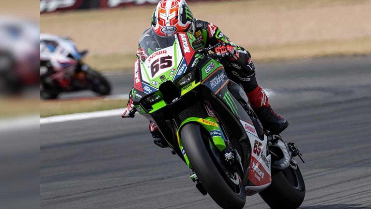 Tertarik Beli Kawasaki Ninja ZX-10R Second? Begini Skema Pembiayaannya