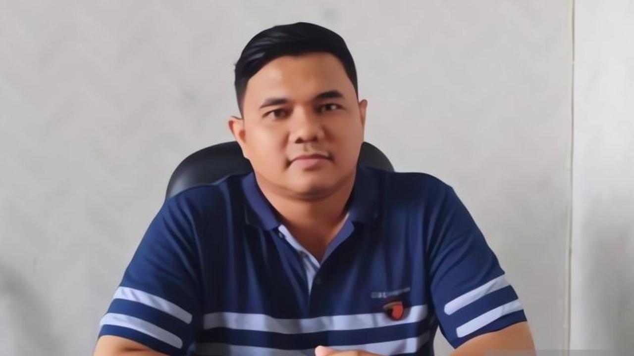 Motif Sakit Hati Picu Penikaman Aimas di Sorong, Mantan Suami Jadi Tersangka