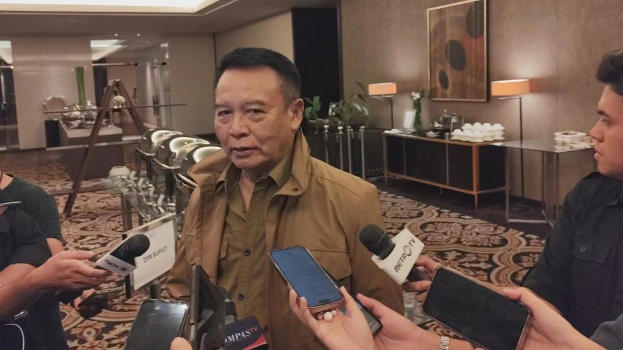 Pensiunan Jenderal Jelaskan Tingkatan Status Siaga di TNI Usai Instruksi Siaga 1 dari Panglima