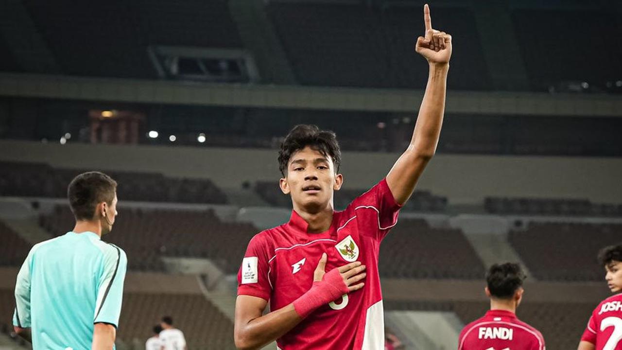 Jadwal Perempat Final Piala Asia U-17 2025, Indonesia U-17 Kapan Tanding?
