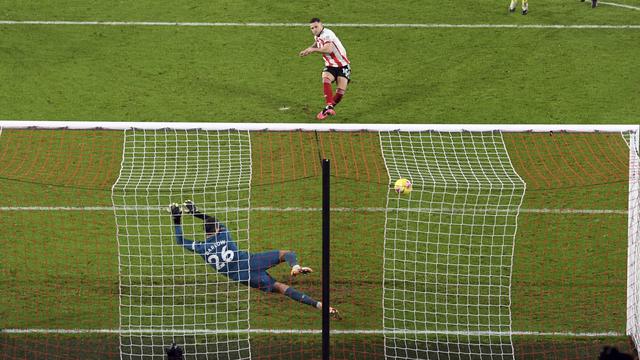 Sheffield United vs Newcastle United