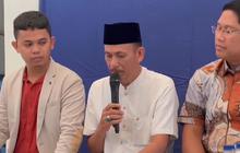 Kades Kohod Arsin Pasrah jadi Tersangka Pemalsuan SGHB dan SHM Laut Tangerang, Janji Kooperatif Diperiksa Polisi