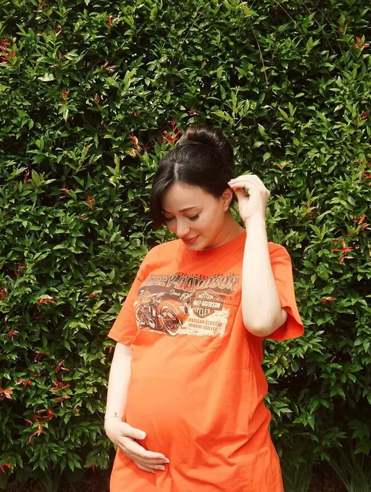 Asmirandah (Instagram/asmirandah89)