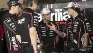 Klasemen MotoGP 2026: Kebangkitan Jorge Martin Menguap di Sprint Race Assen