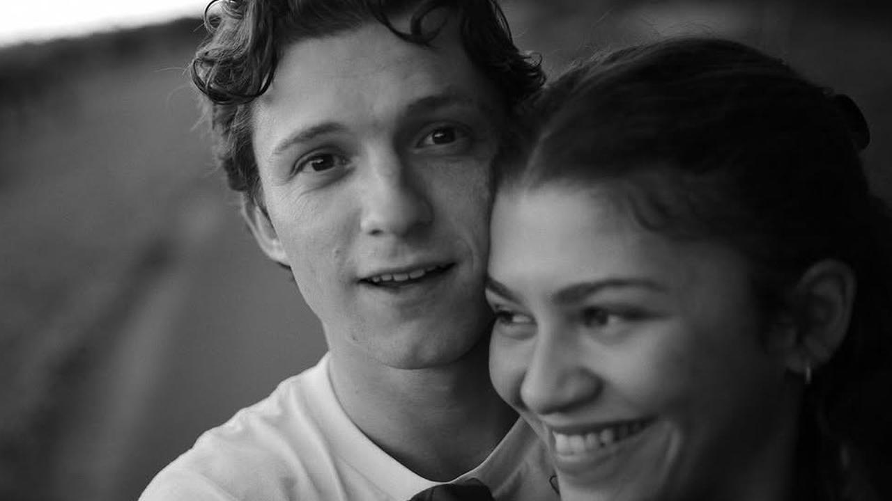Tom Holland Akhirnya Resmi Bertunangan dengan Zendaya yang Sudah Membuatnya Tergila-gila Sejak Lama