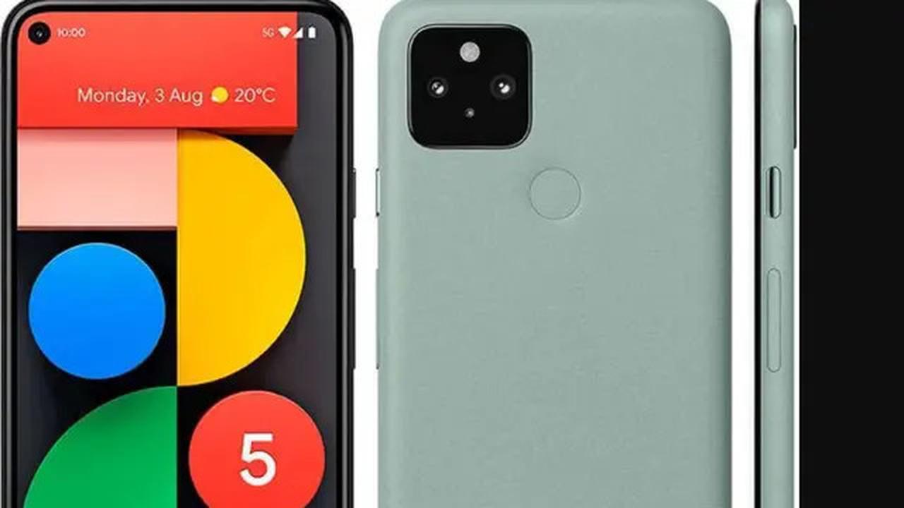 Harga Google Pixel 2025, Ini Daftarnya