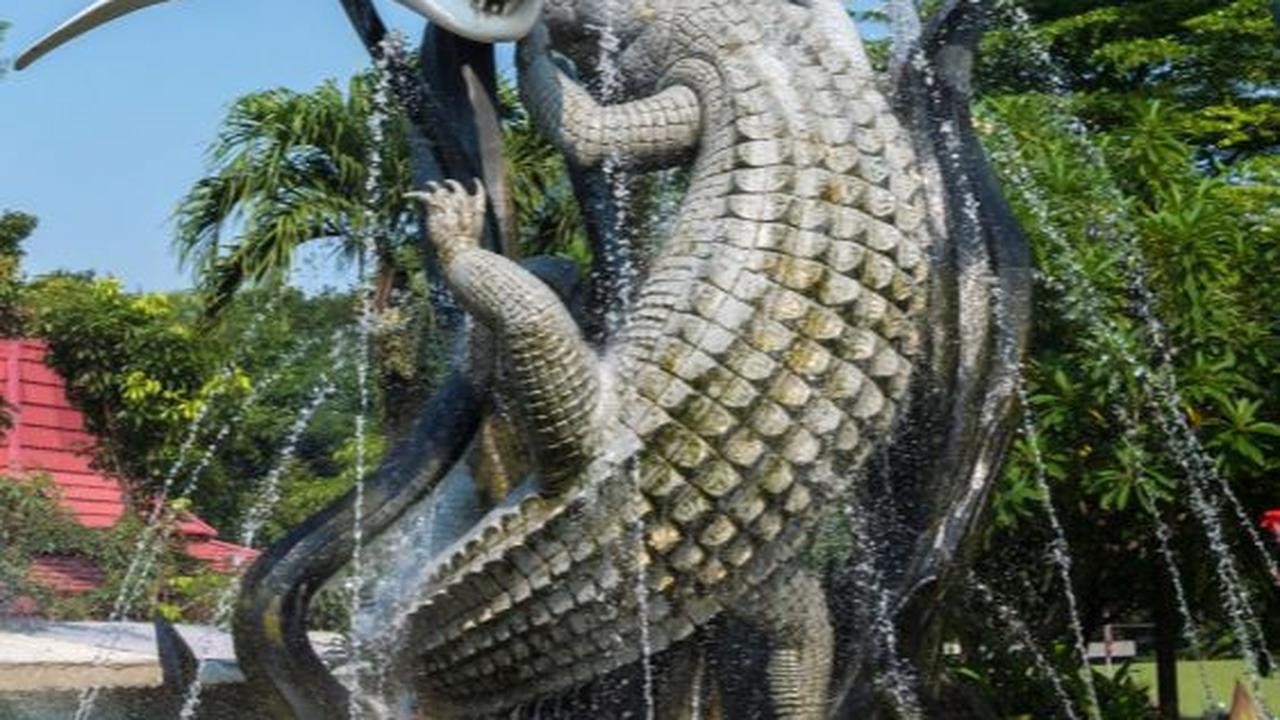 Jelajah Surabaya saat Libur Nyepi, Ini 5 Rekomendasi Tempat Seru yang Bisa Dikunjungi!