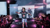One Championship: Jadi Atlet Bela Diri Tak Hentikan Putri Padmi Raih Gelar Master