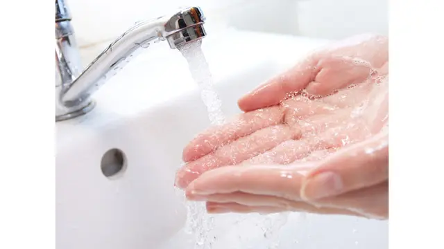 Jangan Pernah Gunakan Sabun Cuci Piring Untuk Hal Ini