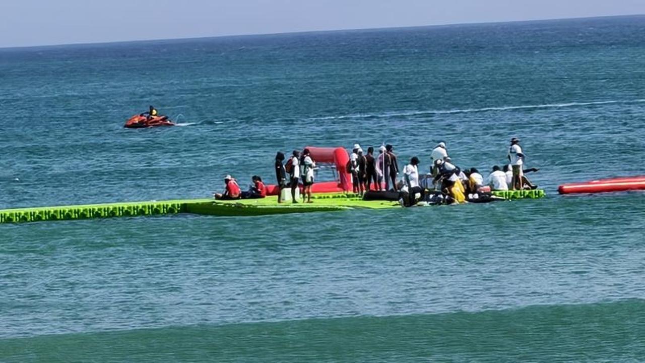 PB Akuatik Targetkan Peningkatan Waktu Atlet di Asian OWS 2026 Bali