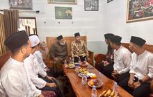 Gibran Tekankan Pentingnya Kerukunan Umat di Ponpes Annajah Boyolali, Kunci Kekuatan Bangsa