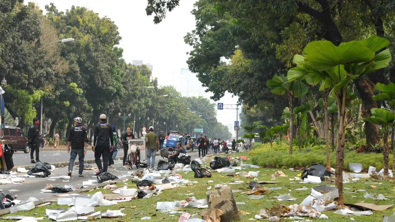 Sampah