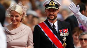Haakon VIII Naik Takhta, Ini Tantangan Berat Raja Baru Norwegia