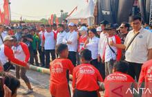 Kaesang Pangarep Soroti Anak Main Roblox, Dorong Pelestarian Permainan Tradisional di Festival Omah Sawah Kediri