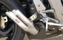 Mengapa Menggunakan Part Racing pada Motor Harian Berisiko? Ini Alasannya