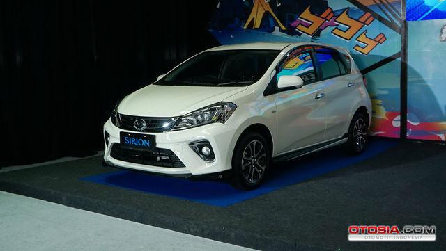 (c) Daihatsu 