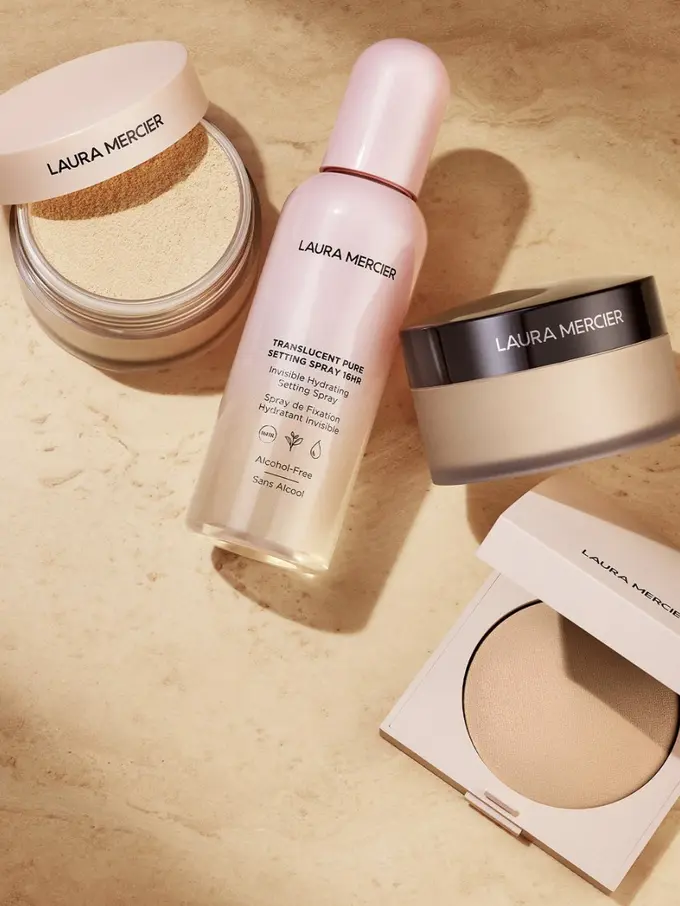 Laura Mercier