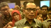 Menaker: Cara Pandang Indonesia Kaya SDA, Itu Pola Pikir Kolonial