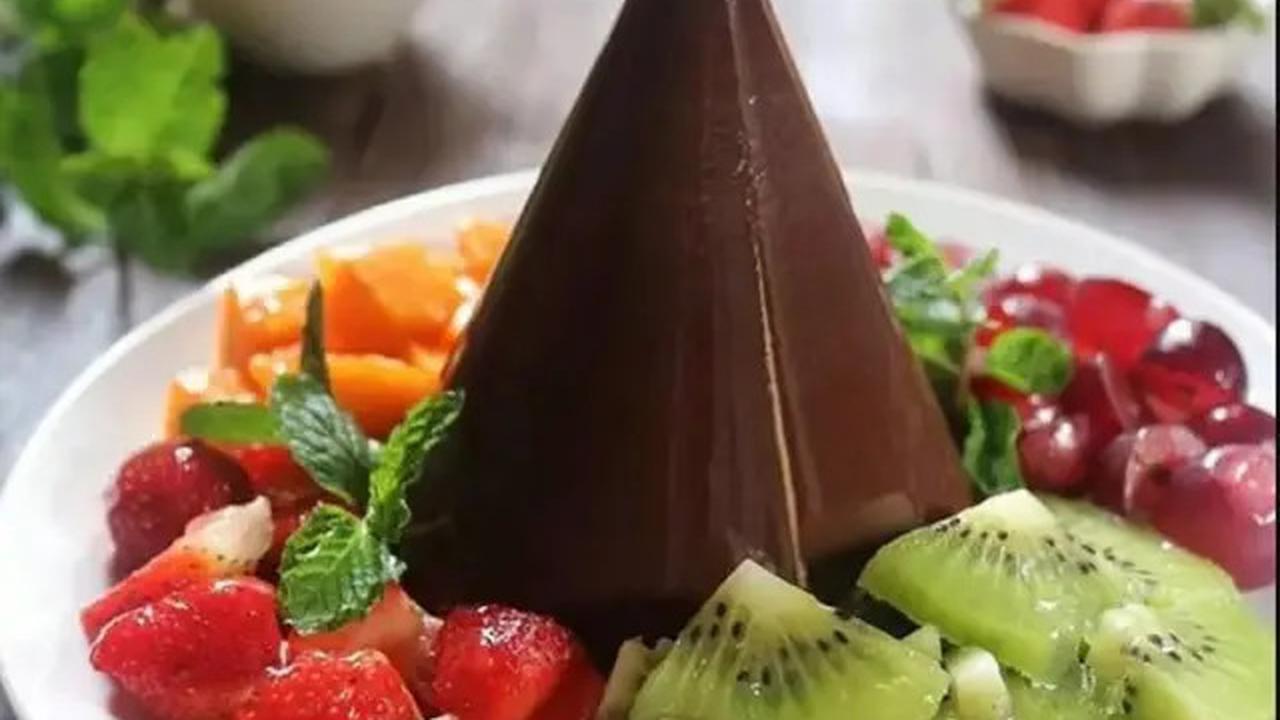 3 Resep Puding Cokelat, Camilan Praktis Menyambut Tahun Baru yang Rasanya Bikin Nagih