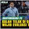 Paul Munster dan Dendy Sulistyawan memberi respons usai Bhayangkara FC kalah 0-3 dari Persija Jakarta di GBK, Senin (29/12/2025). Mereka menyoroti penalti, gol bunuh diri, hingga evaluasi tim jelang laga kandang berikutnya di BRI Super League.