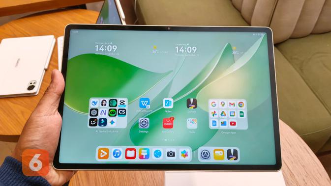 Huawei MatePad 12X 2026 Segera Hadir di Indonesia, Ini Spesifikasi Detailnya