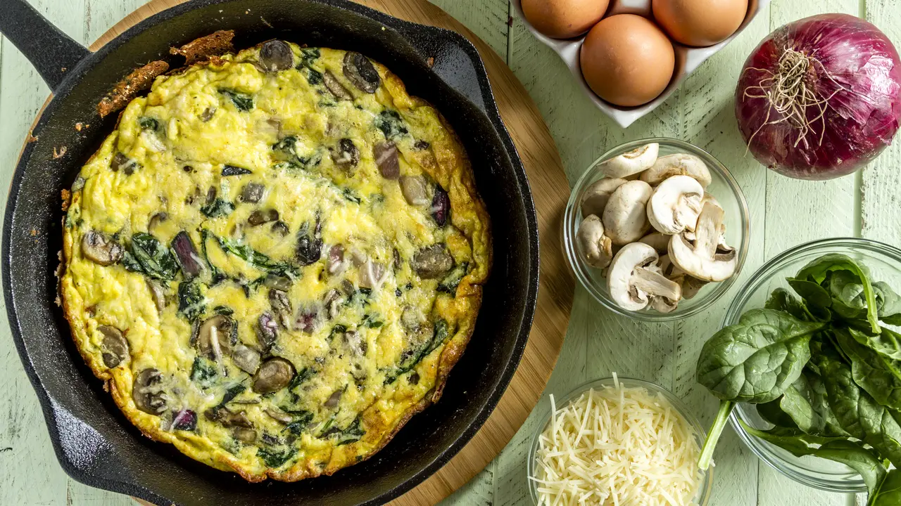 Omelet