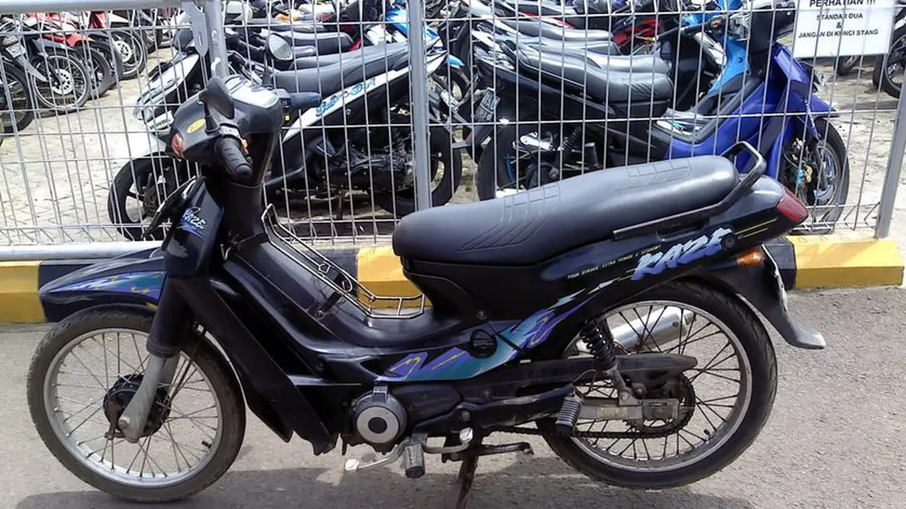 Kawasaki Kaze