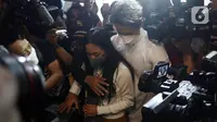Pengacara: Rachel Vennya Akan Taat Hukum Jika Jadi Tersangka
