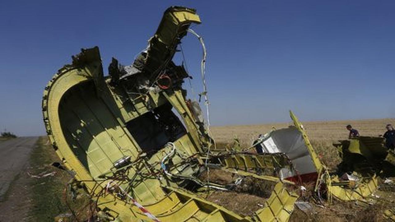 Tragedi MH17, bisakah Rusia diseret ke pengadilan Internasional?