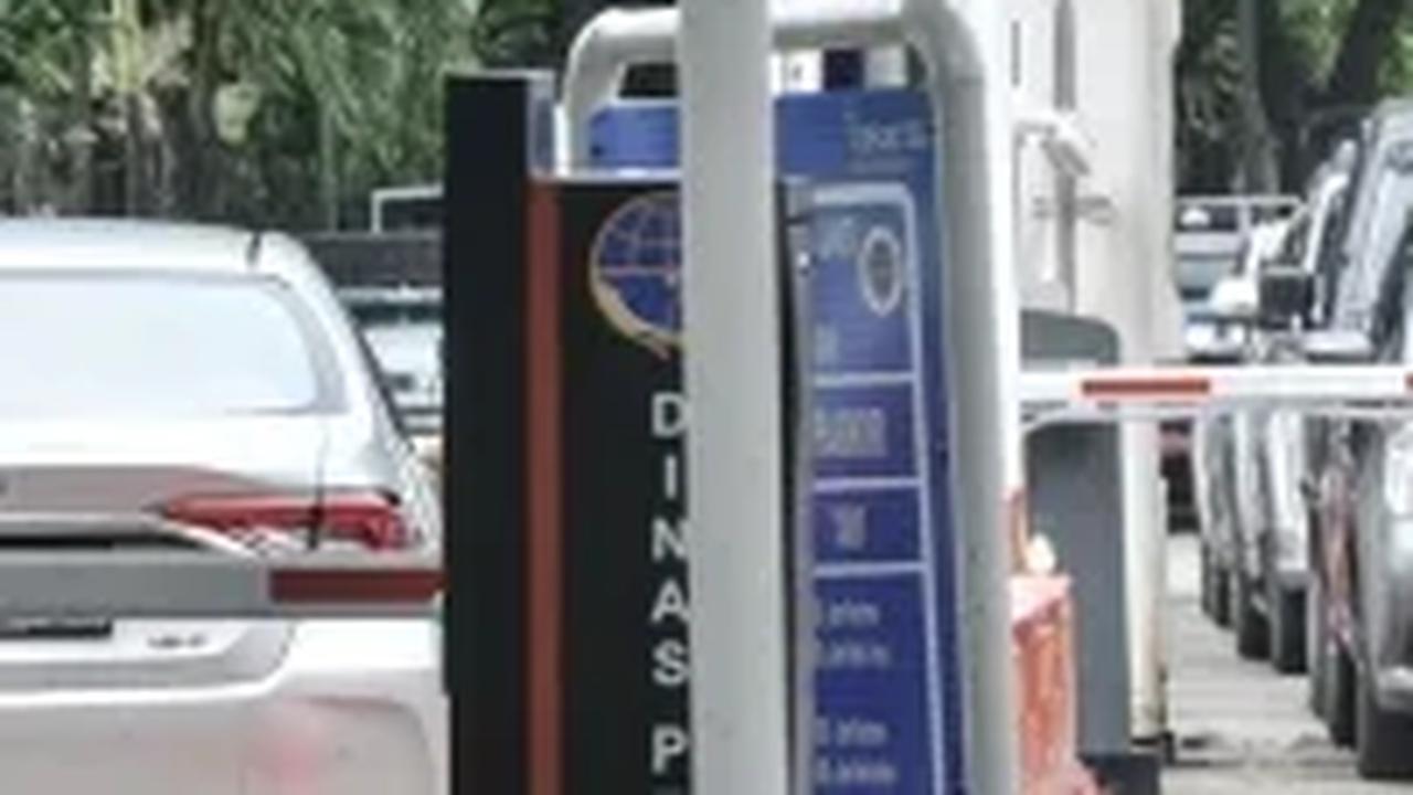 Ingat! Kendaraan Tak Lolos Uji Emisi di Jakarta Kini Bayar Parkir Lebih Mahal