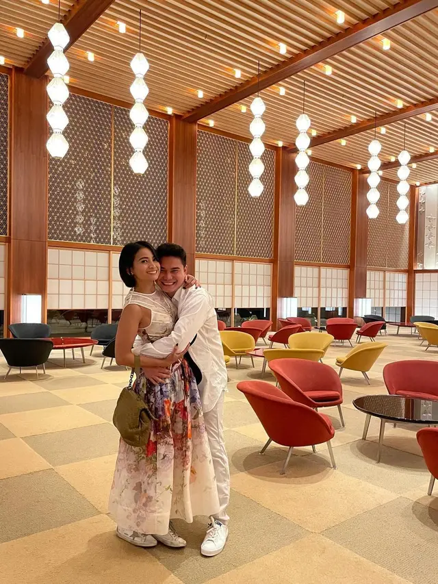 Acha Septriasa (Instagram/septriasaacha)