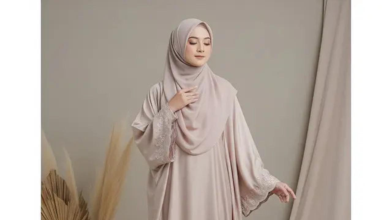 Panduan Islami Memilih Kaftan untuk Acara Resmi yang Tetap Syar'i