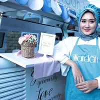 Dian Pelangi (Deki Prayoga/bintang.com)