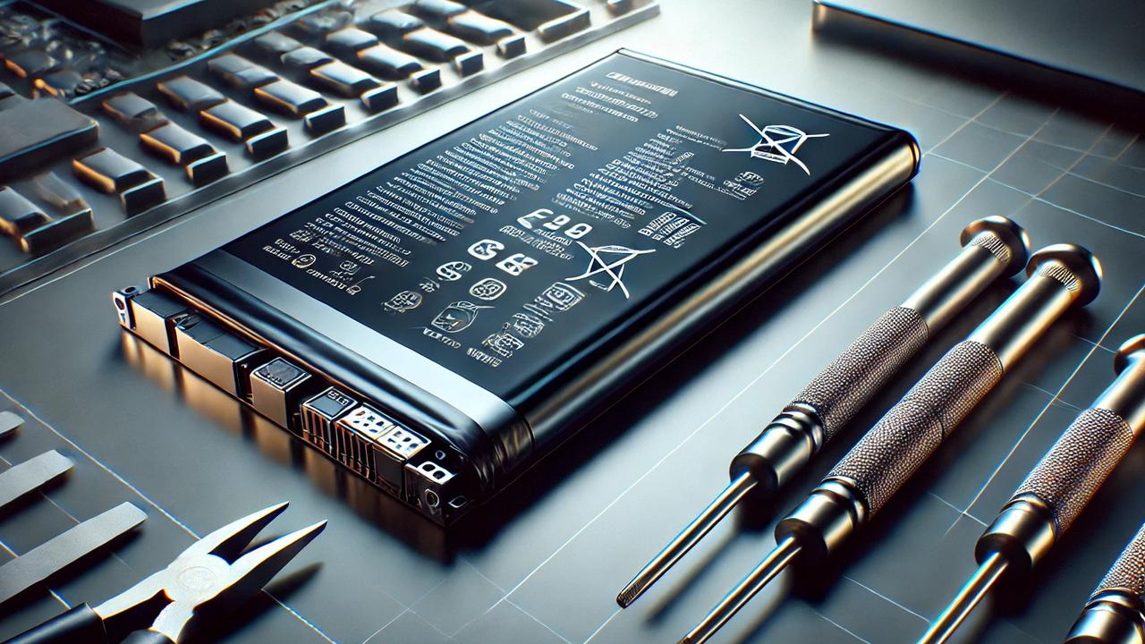 Mengatasi Masalah Baterai HP yang Cepat Panas dan Cara Mencegah Kerusakan