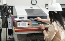 Kelola Arsip Lebih Akuntabel, TASPEN Musnahkan 221 Ribu Dokumen Secara Nasional