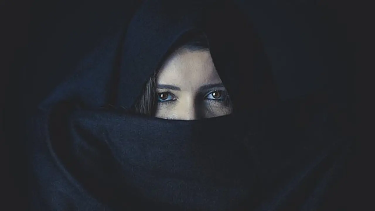 Wanita jadi korban./Copyright pixabay.com