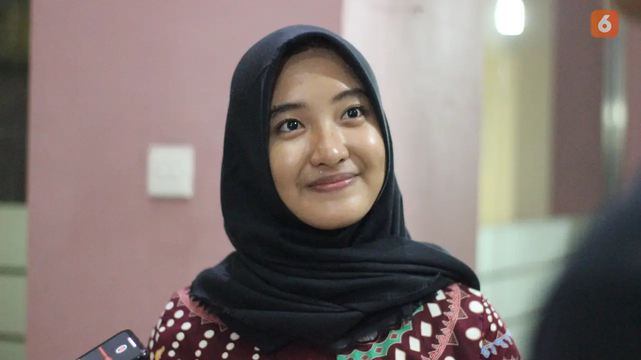 Calon Paskibraka 2019 dari Nusa Tenggara Barat