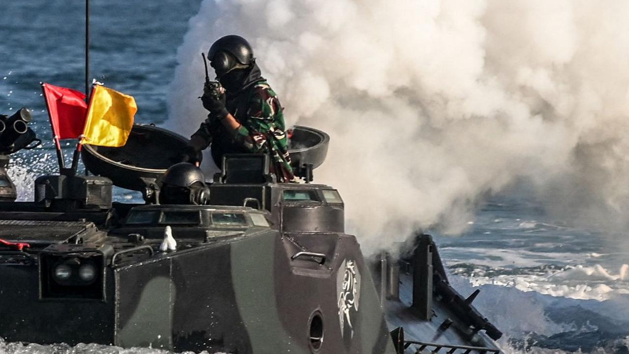 Seperti dikutip dari siaran pers Kedutaan Besar Amerika Serikat, negara yang mengirim personel militernya antara lain Amerika Serikat, Indonesia, Jepang, Australia, Singapura, Inggris, dan Prancis.