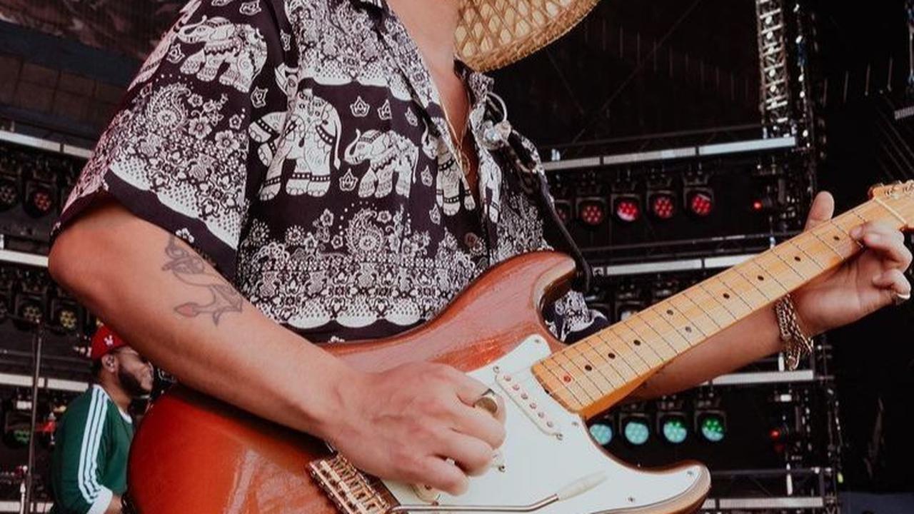 Konser Bruno Mars di Indonesia Sebelumnya
