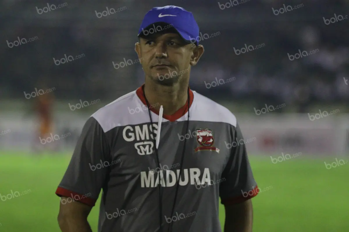 Gomes de Oliveira Madura United