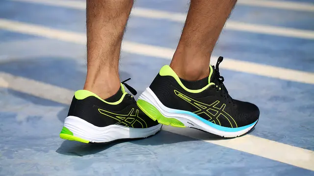 Asics Gel-Pulse 12