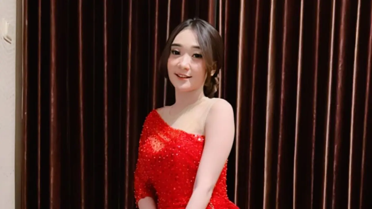 Difarina Indra Adella. (Foto: Dok. Instagram @difarina_reall)