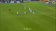 Manchester City secara mengejutkan ditaklukkan Basel pada leg kedua babak 16 besar Liga Champions 2-1, tapi Citizens berhak lolos ...
