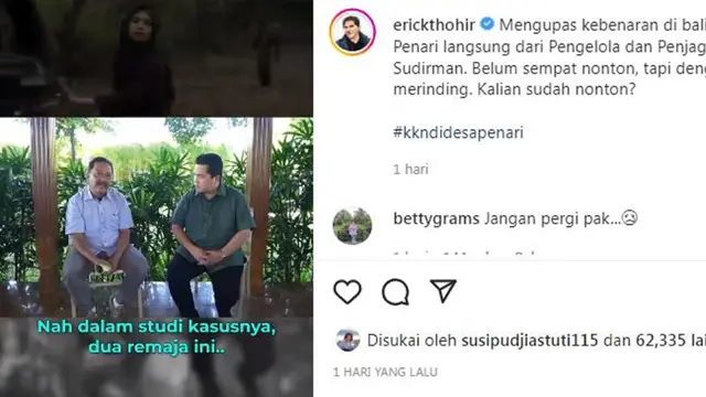 Erick Thohir