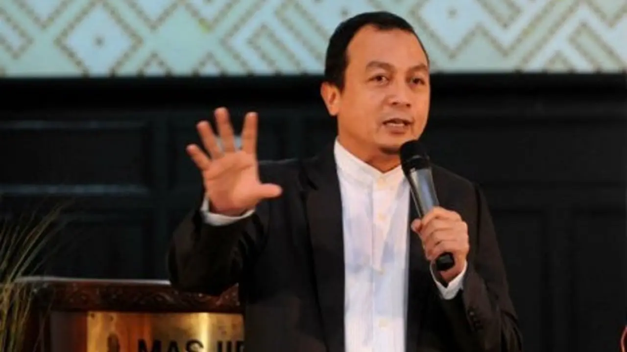 Mirip Dewa, Ustaz Ini Serukan Muslim Bernama Wisnu Ganti Nama